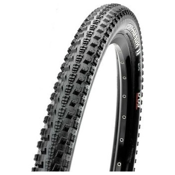 Maxxis CrossMark II 27.5x2.10 kevlar