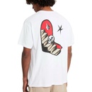 Volcom Fa Seth Conboy Lse white