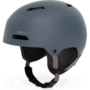 Giro Ски каска Giro Ledge Fs Mips Ski helmet - Matte Sapphire (418-1524-0613)