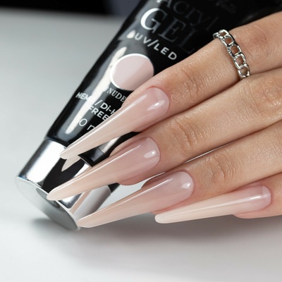 Molly Nails Acrylgel Hema/di-Hema free Nude 30 ml
