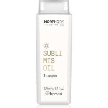 Framesi Morphosis Sublimis Oil šampon 250 ml
