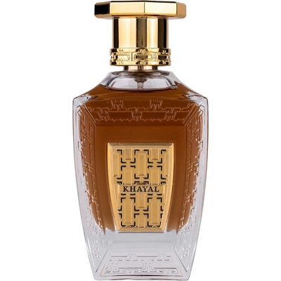 Maison Asrar Khayal parfémovaná voda unisex 100 ml