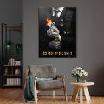 Decono Картина Get Rich or Die Trying