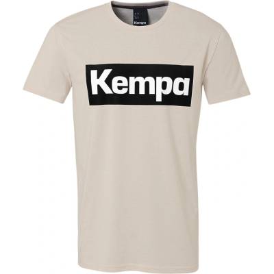 Kempa Promo T-Shirt hnedá