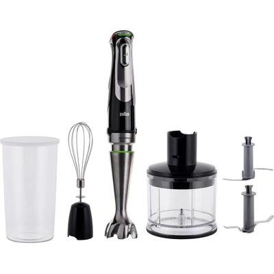 Braun MQ 9135 XI MQ 9135 XI