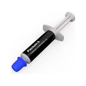 Endorfy Термална паста Endorfy Pactum 4 1.5g (EY0C003)