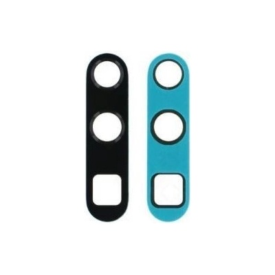 Huawei P30 Pro - Sklíčko Zadnej Kamery (Black), Black