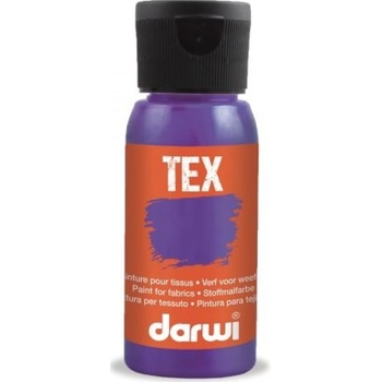 Farba na textil orgovánová