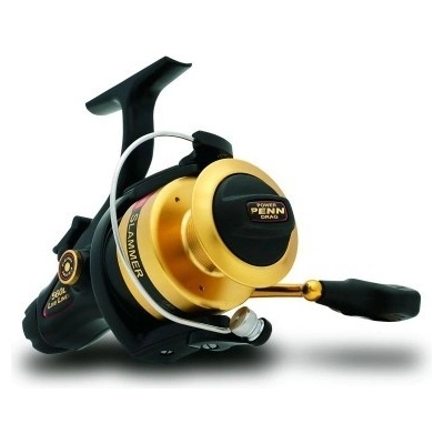 Penn Slammer 560 Live Liner
