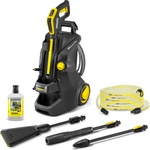 Kärcher K 4 Power Control Flex eco!Booster (1.324-312.0) Водоструйка