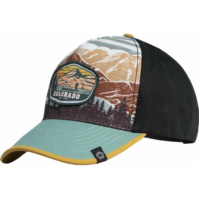PENTAGON baseball HERMIT COLORADO