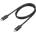 Lenovo Lenovo Thunderbolt 4 кабел 0.7m (4X91K16968)