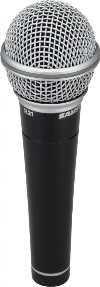 SAMSON R21S