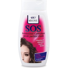 BC Bione SOS Conditioner proti vypádavaniu vlasov 260 ml