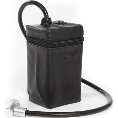 JuCad Náhradní baterie JuStar Powerpack ROUND PLUG