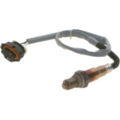 BOSCH 0 258 006 205 Lambda sonda (0258006205)