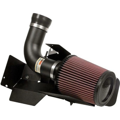 Systém sportovního filtru vzduchu K&N Filters 69-9756TFK – Sleviste.cz