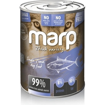 Marp Variety Single Tuna 6 x 400 g