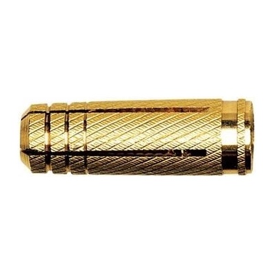FISCHER MS 6*22 mosazná hmoždinka 78660