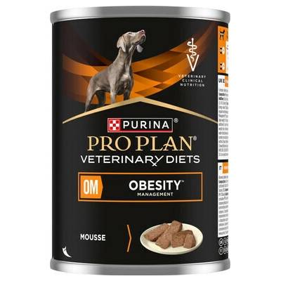 Pro Plan Veterinary Diets Plan Obesity Management 400 g