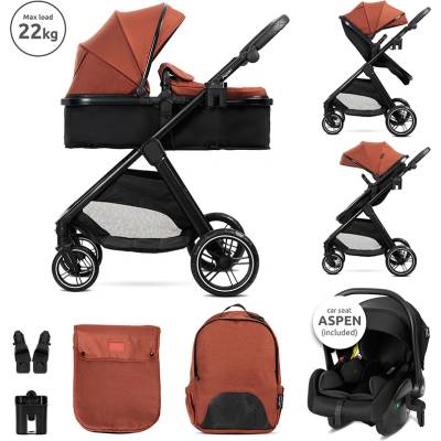 Lorelli Aspen 3 in 1