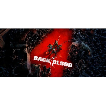 Back 4 Blood