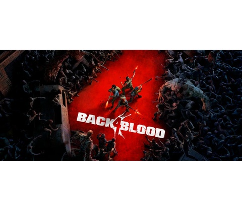 Back 4 Blood