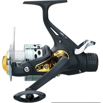 Robinson Luxor 501