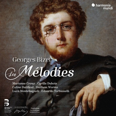 Bizet - Les pecheurs de perles - Highlights - Georges Bizet CD
