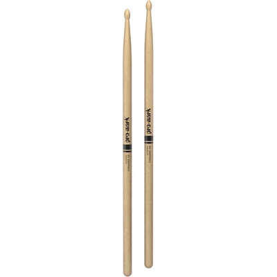 D'ADDARIO Палки за барабани Classic Forward 5A American Hickory Promark TX5AW