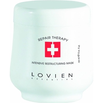 Lovien Repair Therapy rekonstrukční kúra na vlasy 250 ml