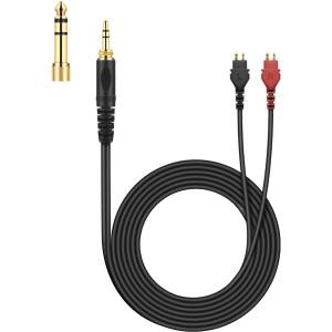 Sennheiser Кабел Sennheiser HD 600, 3.5мм (508688) - vsystem