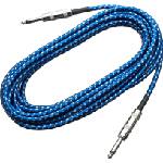 Revoltage VIC0611 Vintage Blue 6 m Директен - Директен Инструментален кабел (VIC0611)