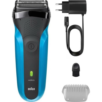 Braun Series 3 310