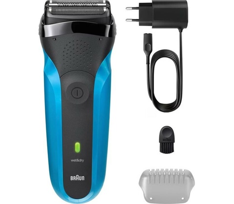 Braun Series 3 310