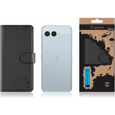 Tactical Field Notes pro T-Mobile T Phone 3 černá