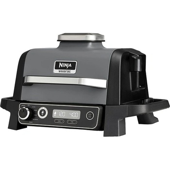 Ninja OG701DE černá