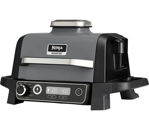 Ninja OG701DE černá