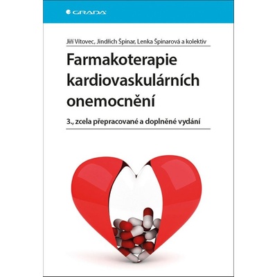 Farmakoterapie kardiovaskulárních onemocnění