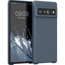 Púzdro kwmobile Google Pixel 6 Pro zelené