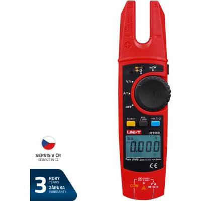UNI-T UT256B