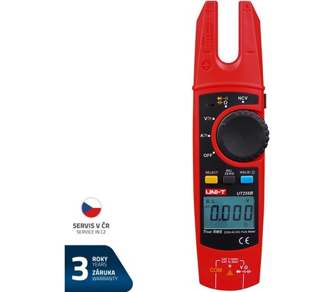 UNI-T UT256B