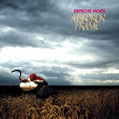 Depeche Mode A Broken Frame/Edice 2013