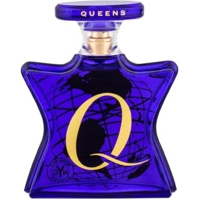 Bond No.9 New York Queens parfumovaná voda unisex 100 ml