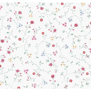 d-c-table obrus Manhattan Bella Creme 110x140 cm