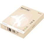 Mondi Хартия Maestro 160г A4 250л CR20 крем