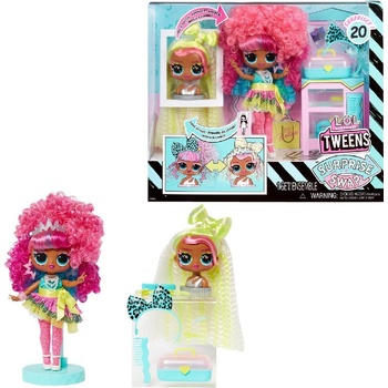 L.O.L. Surprise! Swap Tweens - Cora