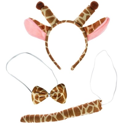 sada žirafa - safari unisex