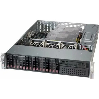 Supermicro CSE-213BAC8-R1K23LPB