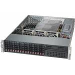 Supermicro CSE-213BAC8-R1K23LPB